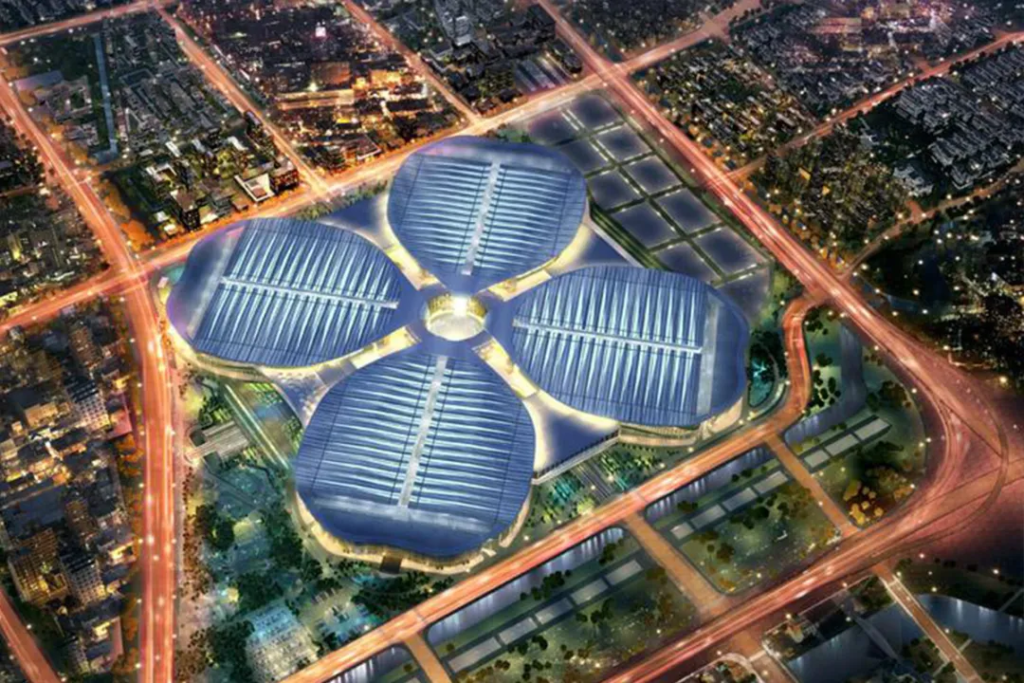 促进文旅消费场景创新，2026上海旅游产业博览会将于3月底召开 – HOTELEX-上海国际酒店用品及餐饮业博览会系列展-上海酒店展-上海餐饮 ...