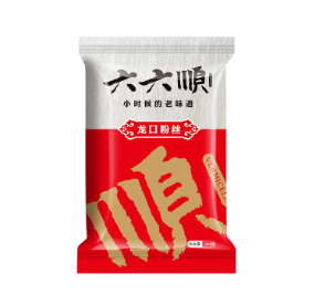 龙口粉丝